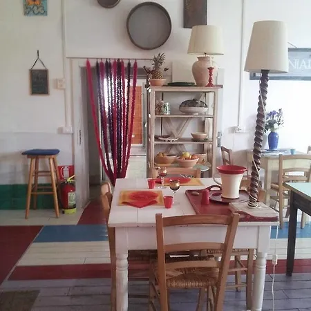 L'asino Vola Bed & Breakfast 3*