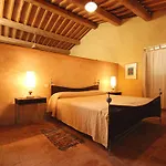 Bed and breakfast L'asino Vola 3*
