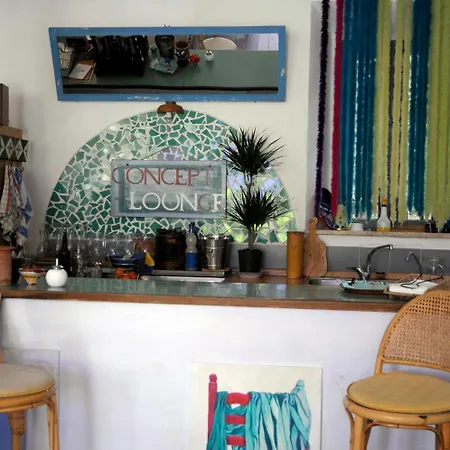 L'asino Vola Nocleg ze śniadaniem 3*