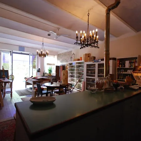 L'asino Vola Nocleg ze śniadaniem