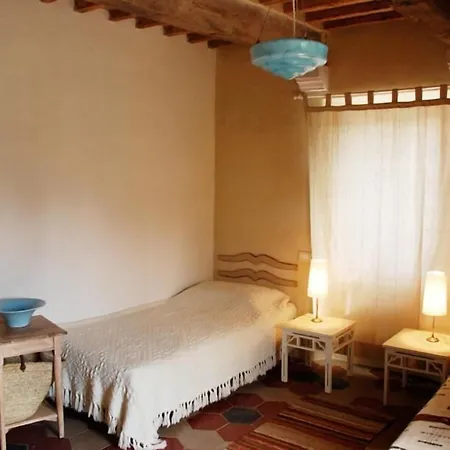 L'asino Vola Nocleg ze śniadaniem Murci