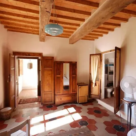 L'asino Vola Nocleg ze śniadaniem