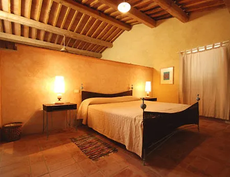 Bed & Breakfast L'asino Vola 3*